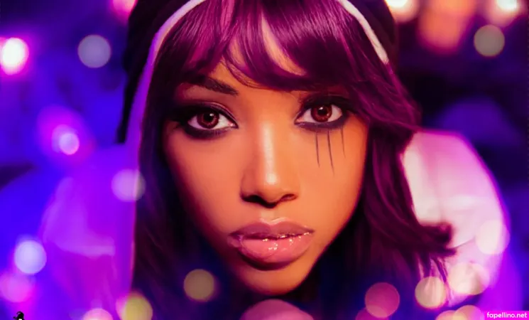 Tabrin OnlyFans Thumbnail #7gHSBSF8Vo