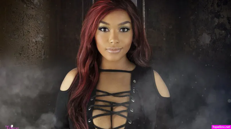 Tabrin OnlyFans Thumbnail #C6r4CaAHm1