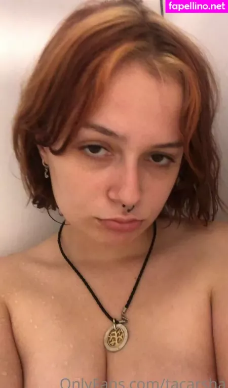 Tacarsha OnlyFans Thumbnail #xWpyZukteP