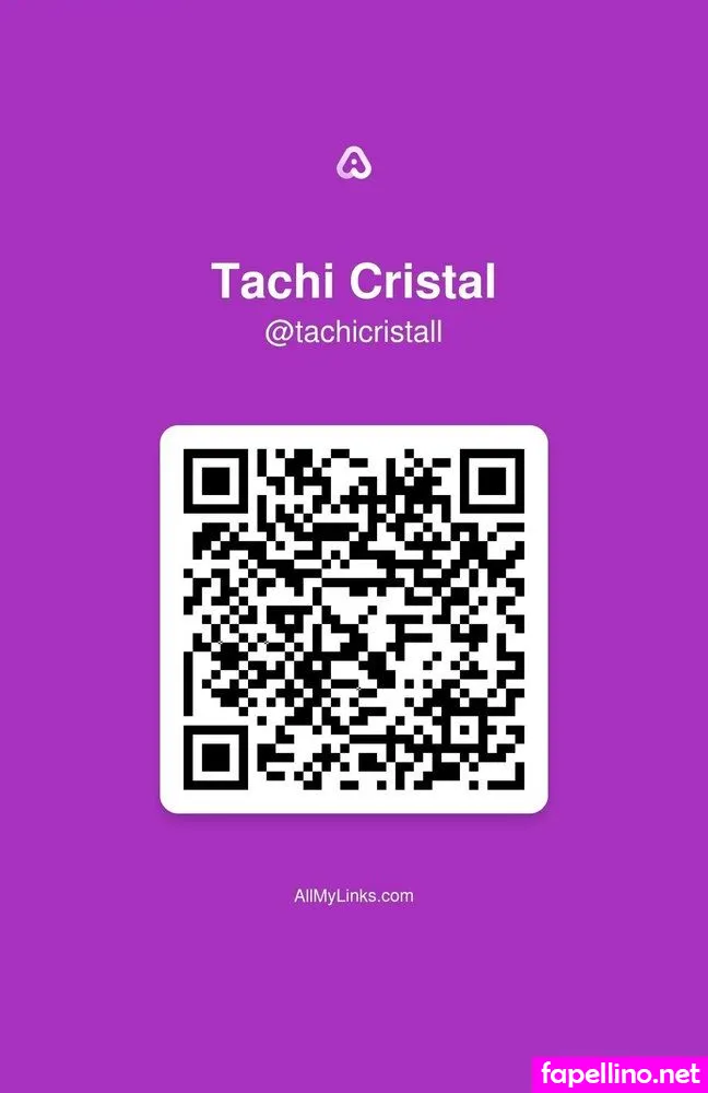 tachicfashion, tachicristalfree Nude Leaked OnlyFans Photo #TGRbhmfdtT