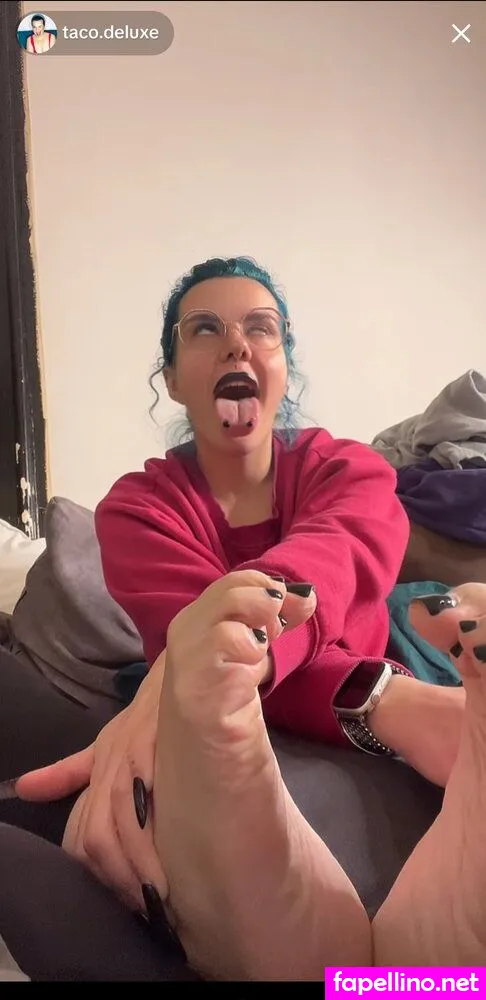 taco.deluxe Nude Leaked OnlyFans Photo #IxDVrXex5i