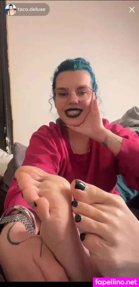 Taco Deluxe OnlyFans Thumbnail #ZC4Un2Y46u
