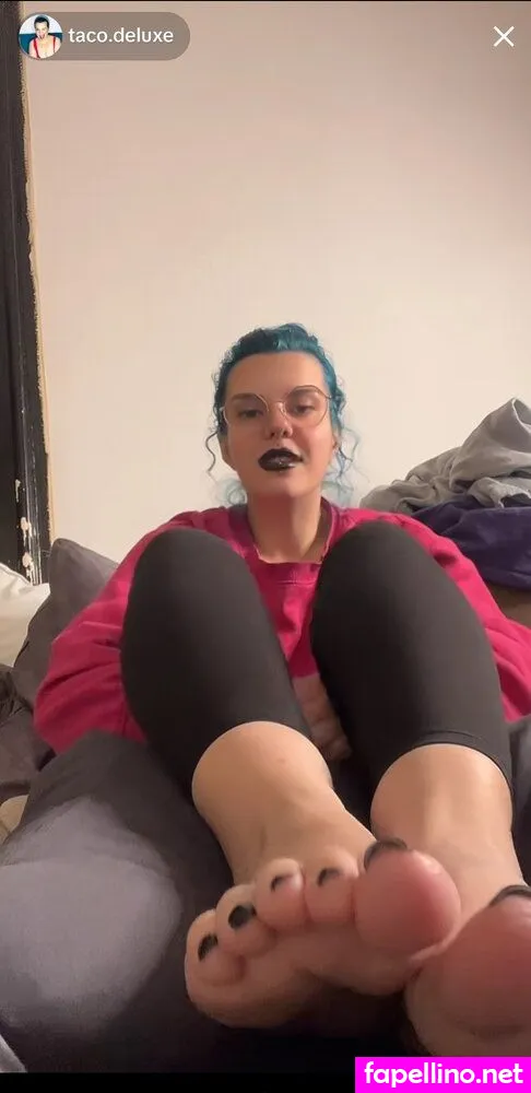 taco.deluxe Nude Leaked OnlyFans Photo #ZnPl2bQxTo