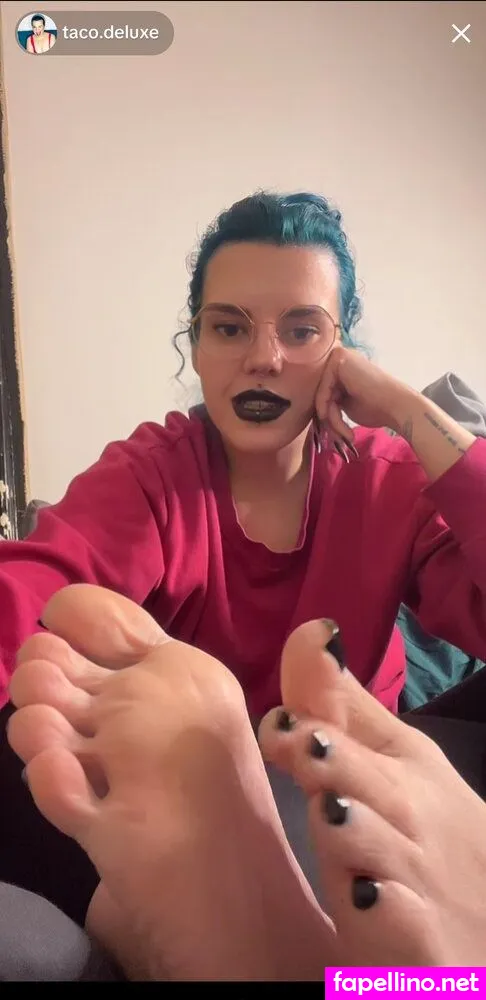 taco.deluxe Nude Leaked OnlyFans Photo #cFPgEUOb9s