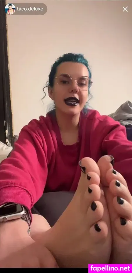 Taco Deluxe OnlyFans Thumbnail #icldMNlJic