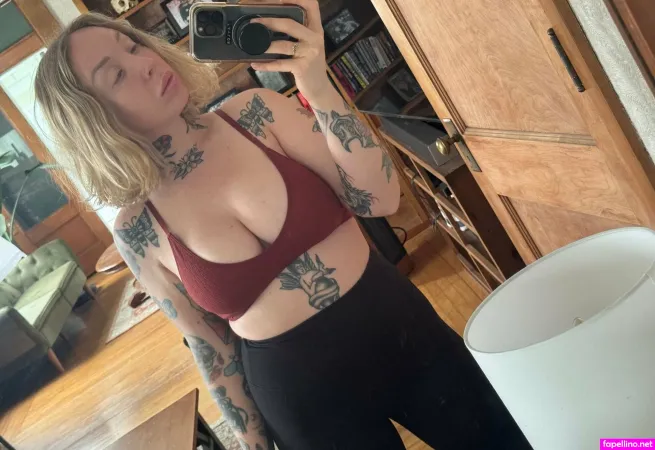 Tacobelle666 OnlyFans Thumbnail #SEyGEDV30K