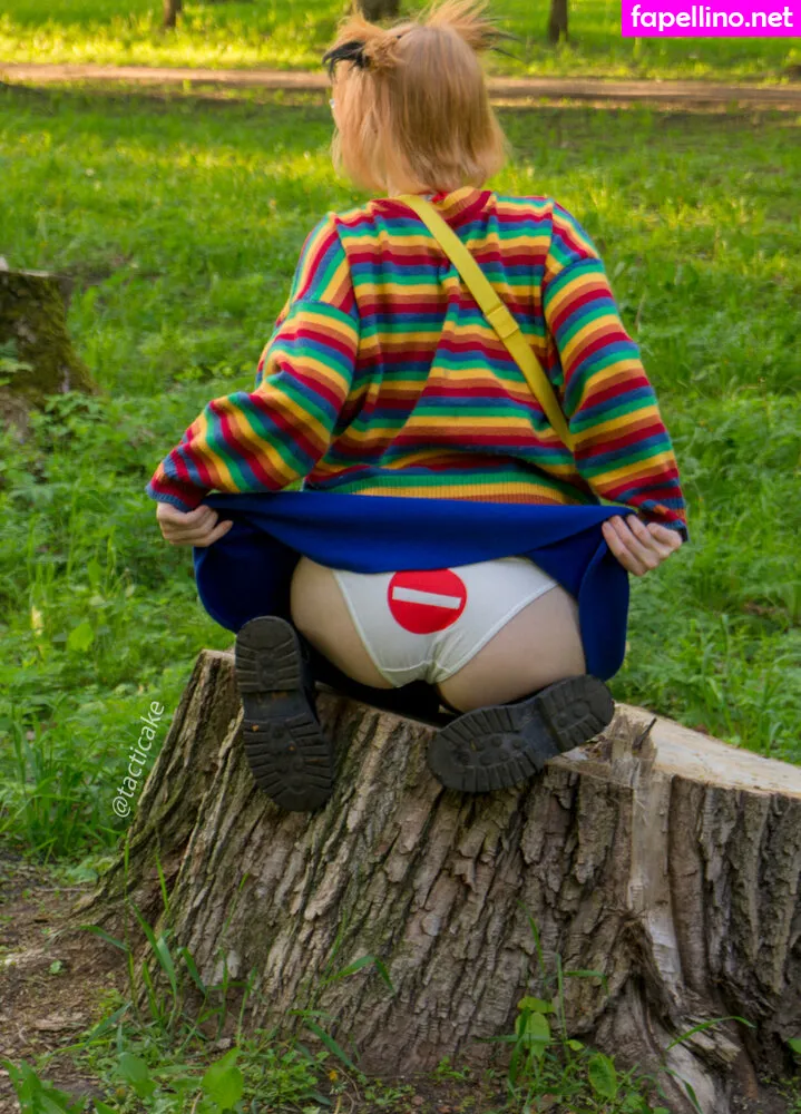 tacticagear, tacticake Nude Leaked OnlyFans Photo #isYOhi7Es6