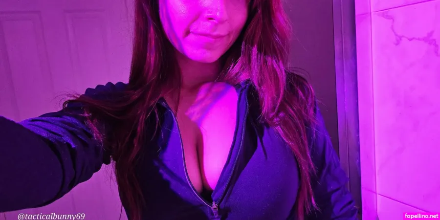 Tacticalbunny69 OnlyFans Thumbnail #Lp0Xh0U90x