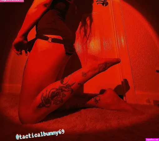 Tacticalbunny69 OnlyFans Thumbnail #VV7uH2J9KU