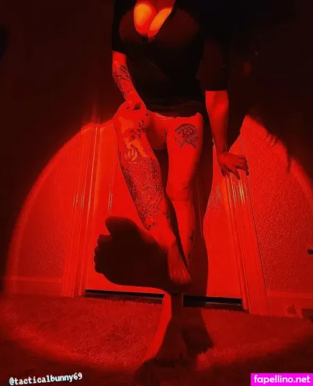 Tacticalbunny69 OnlyFans Thumbnail #xDpQrrxDZs