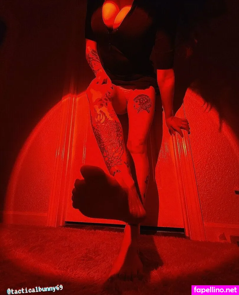 tacticalbunny69, tacticalbunnyco Nude Leaked OnlyFans Photo #xDpQrrxDZs