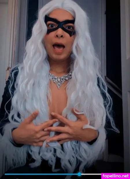 Tadahcosplay OnlyFans Thumbnail #ue13AWS5JQ