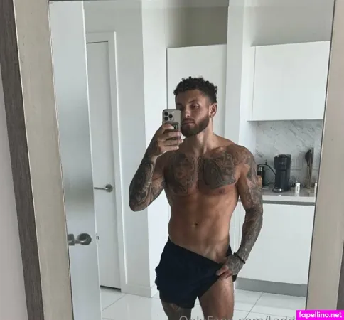 Taddydaddy OnlyFans Thumbnail #OmJh8AiDwu