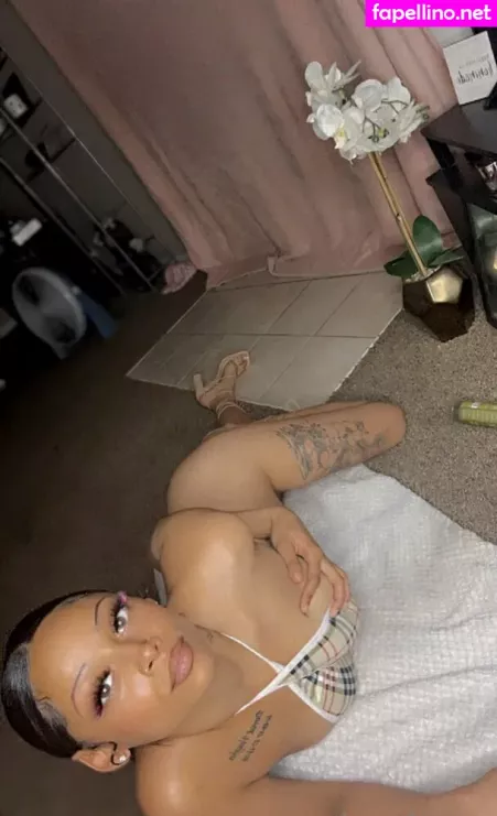 Tae Lexxx OnlyFans Thumbnail #AErxvLFJf4