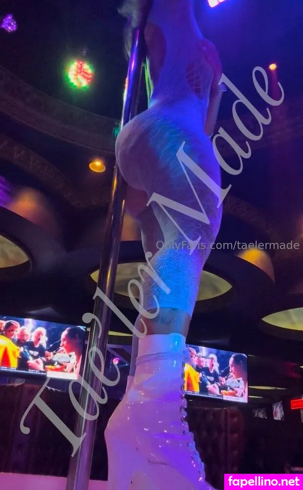 i_amtaelermade, taelermade Nude Leaked OnlyFans Photo #w96s0EWzJR