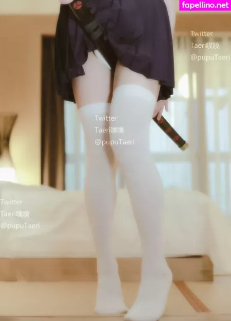 Taeri OnlyFans Thumbnail #Gi3RbOO8eU