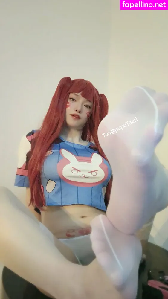 pupuTaeri, taeri.blossom_, thehopeåŽšå™— Nude Leaked OnlyFans Photo #MH7FXgDG05