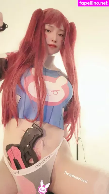 Taeri OnlyFans Thumbnail #zxtrAAvaY5