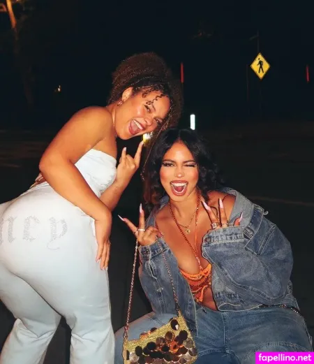 Tahani Anderson OnlyFans Thumbnail #1jjmj2NToh