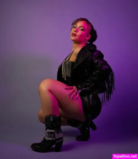 Tahani Anderson OnlyFans Thumbnail #DblrBc12pP