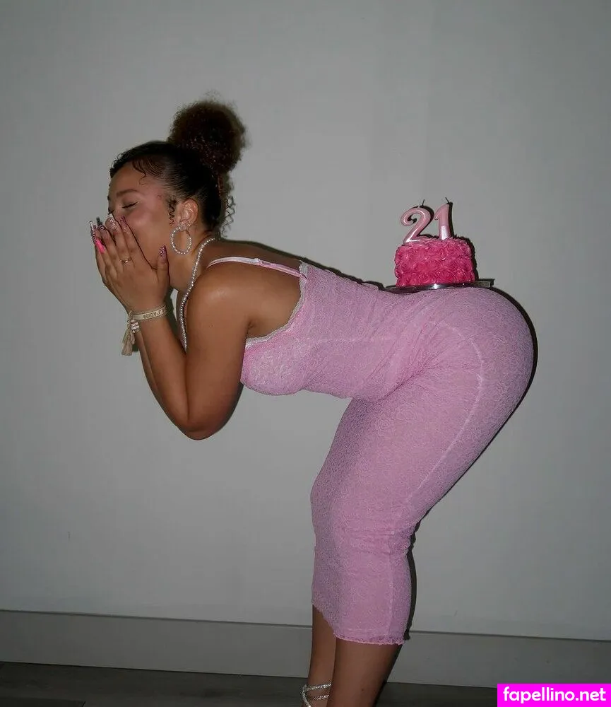 tahaniariel Nude Leaked OnlyFans Photo #NAOSO2tcau