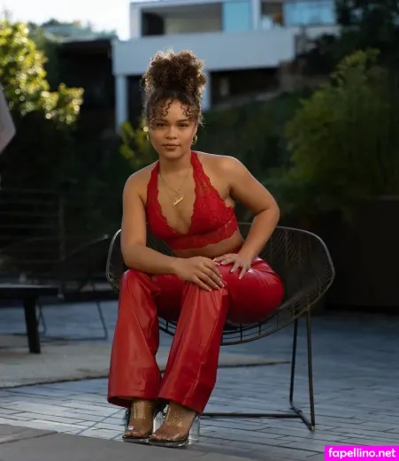 Tahani Anderson OnlyFans Thumbnail #P8aW6uXcOs