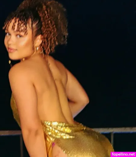 Tahani Anderson OnlyFans Thumbnail #ZbYWziLPEJ