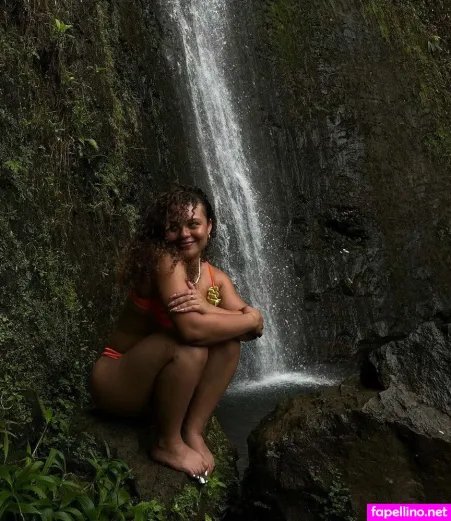 Tahani Anderson OnlyFans Thumbnail #kniNwBHw1z