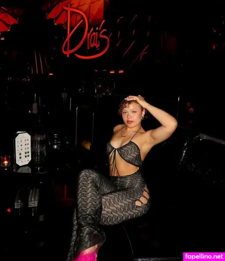 Tahani Anderson Main Profile Photo