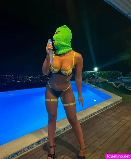 Tahany Saah OnlyFans Thumbnail #M5iQKlVJwW
