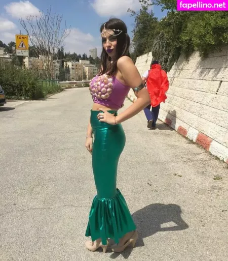 Tahel OnlyFans Thumbnail #FoWvdUnC49