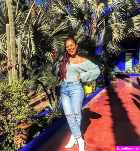 Tahirah Sharif OnlyFans Thumbnail #1VrHn5Pvdg