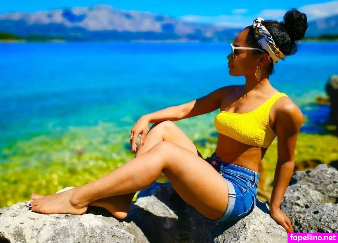 tahirah_sharif Nude Leaked OnlyFans Photo #DF6OTLc2We