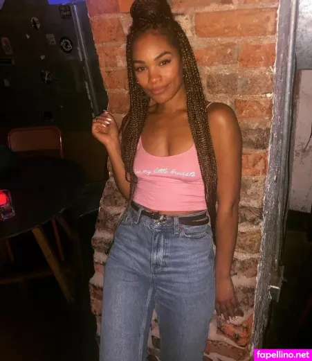 Tahirah Sharif OnlyFans Thumbnail #VqDgYevVtP