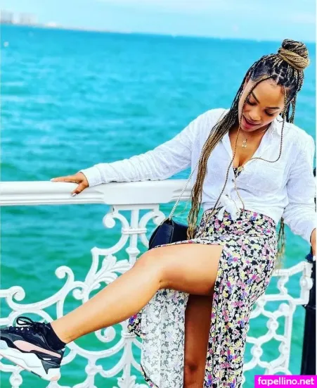 Tahirah Sharif OnlyFans Thumbnail #aW0gPE6dIG
