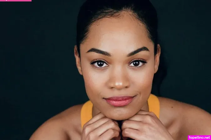 Tahirah Sharif OnlyFans Thumbnail #gl6VhDumcV