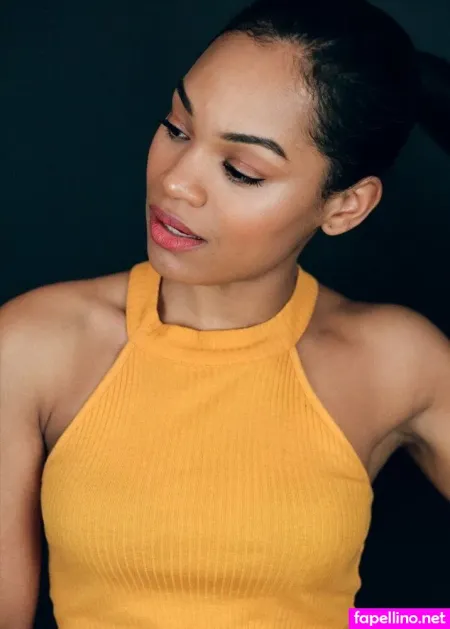 Tahirah Sharif OnlyFans Thumbnail #rKHT5ZzIZL