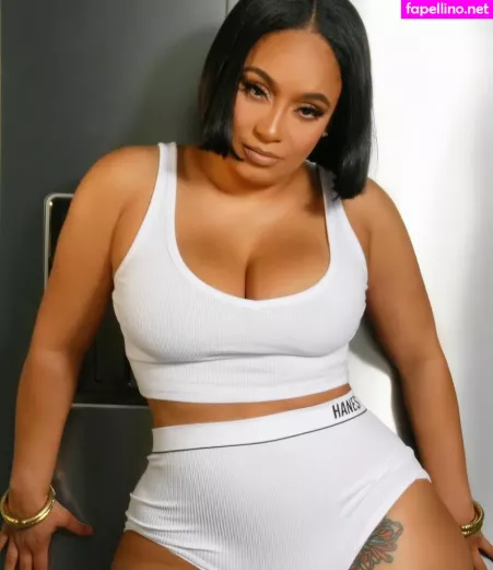Tahiry Jose OnlyFans Thumbnail #iCNMVNDrOW