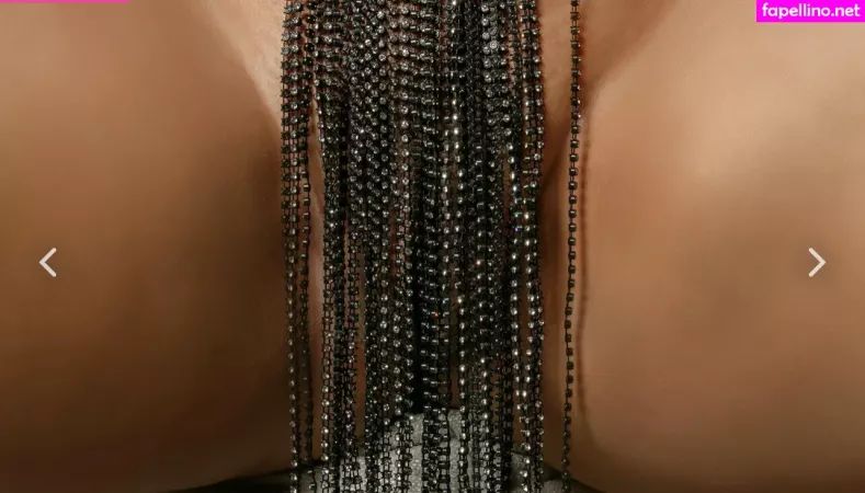 Tahiry OnlyFans Thumbnail #KWRnodaW5t