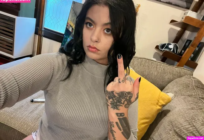 Tahlia 2 OnlyFans Thumbnail #2PS1b6dhbk