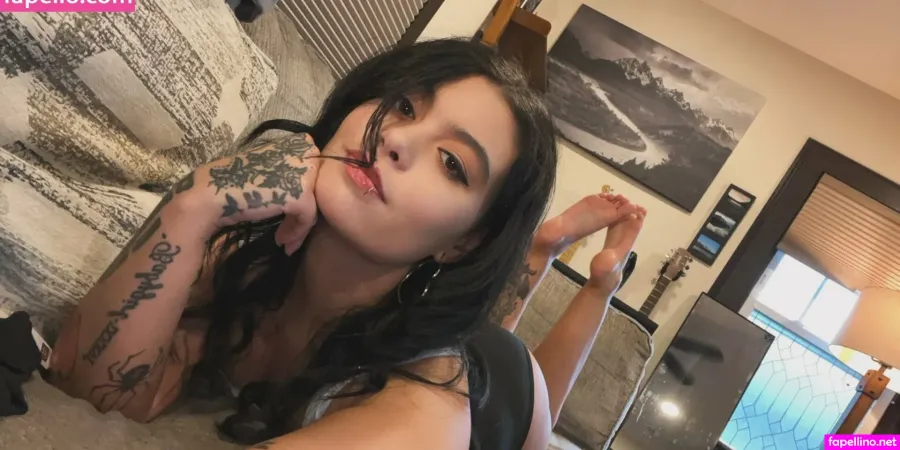 Tahlia 2 OnlyFans Thumbnail #9A23ELNW2W