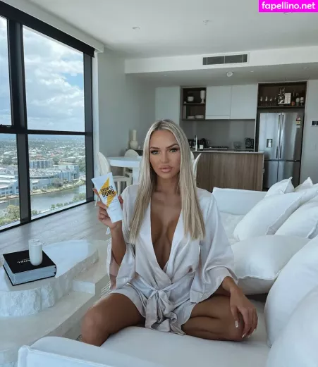Tahlia Skaines OnlyFans Thumbnail #4oyIXrvk9a