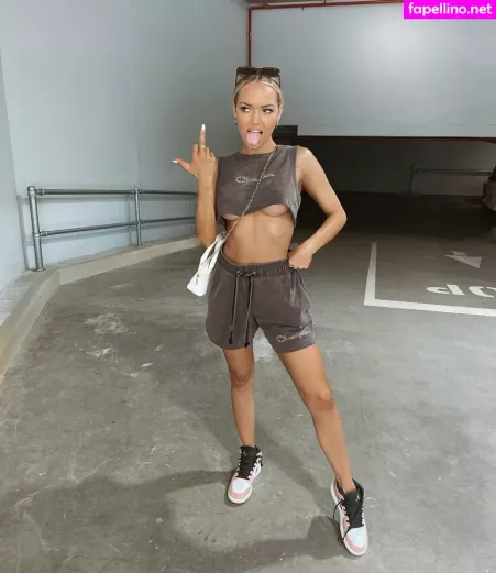 Tahlia Skaines OnlyFans Thumbnail #EeSFtYlb76