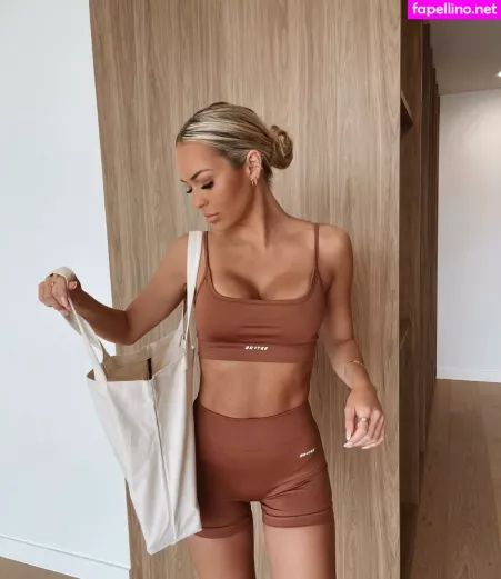 Tahlia Skaines OnlyFans Thumbnail #aNVR8FnLs4