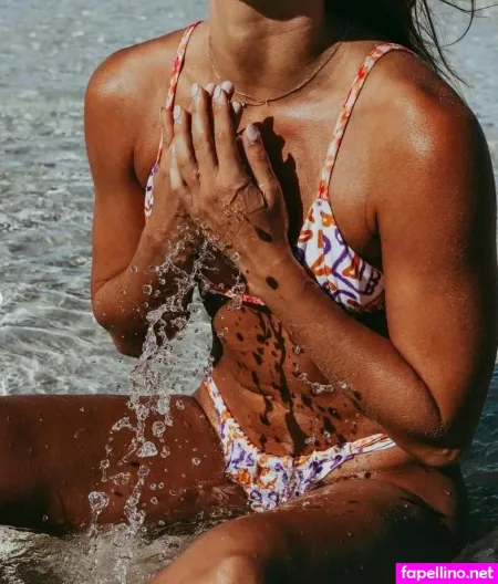 Tahlia Thornton OnlyFans Thumbnail #INKPxmeXEs