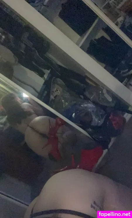 Tahlita Wellsxo OnlyFans Thumbnail #1ysy7BxVZz