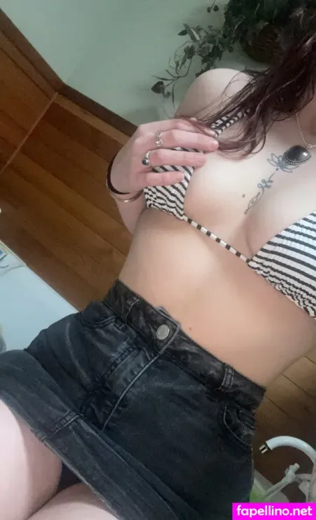 Tahlita Wellsxo OnlyFans Thumbnail #FEH38s1EaW