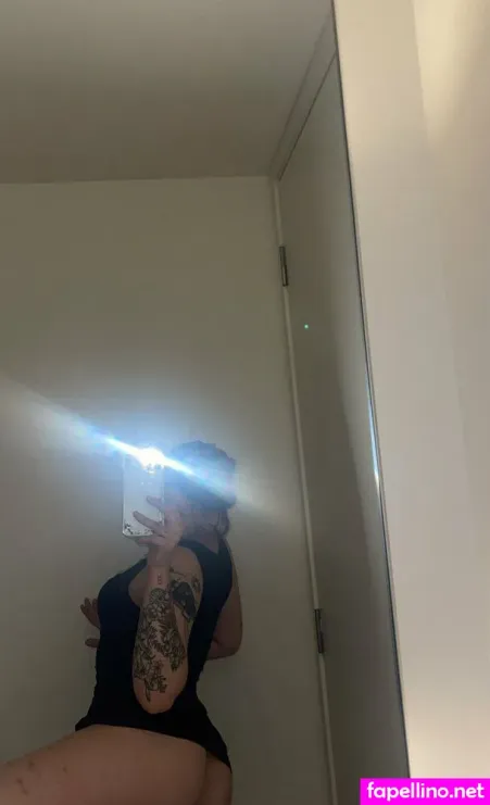 Tahlita Wellsxo OnlyFans Thumbnail #fpUSalrrY1