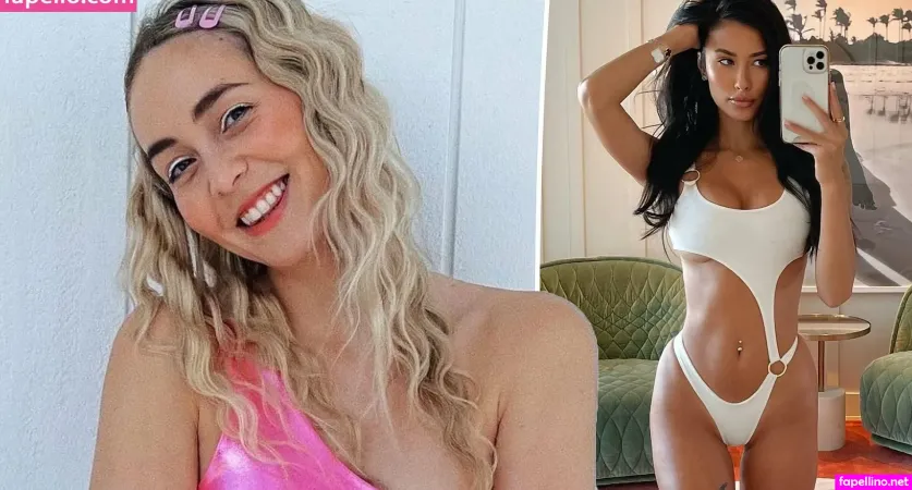 Tahnee Cook Main Profile Photo