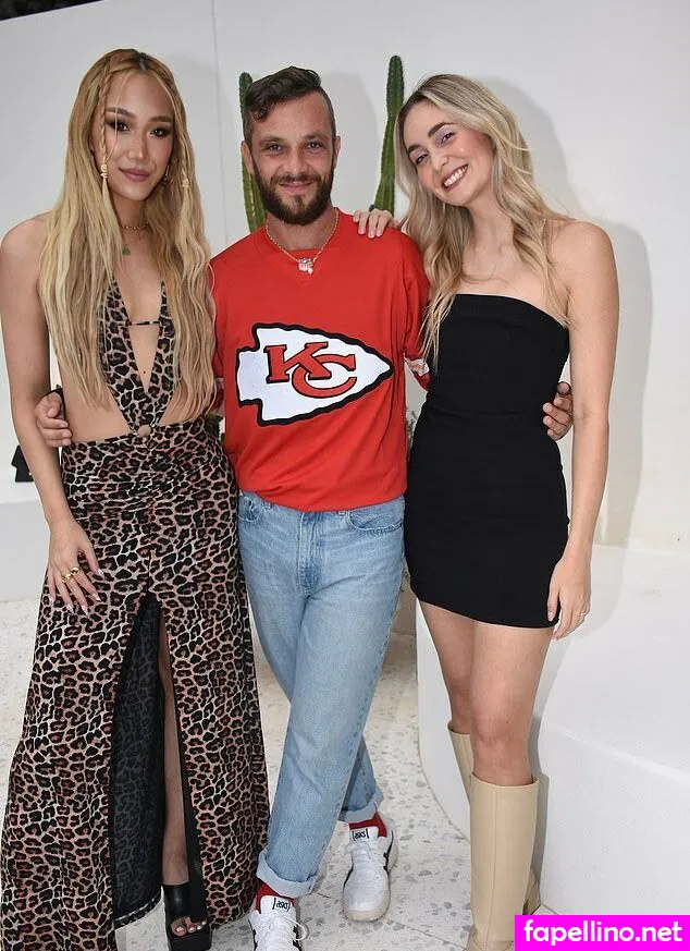 Tahnee Cook, itstahnee Nude Leaked OnlyFans Photo #AtrSZjjo2m